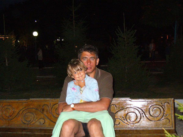 Олег Осипов