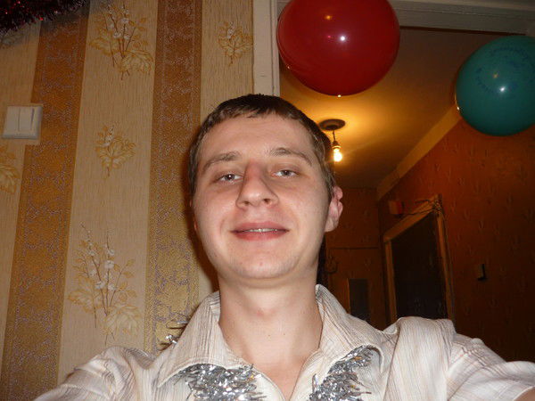 Игорь Ширин