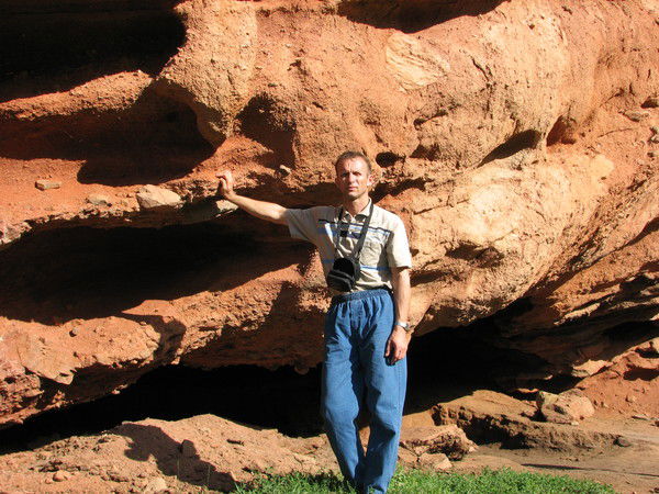 Евгений Исайкин