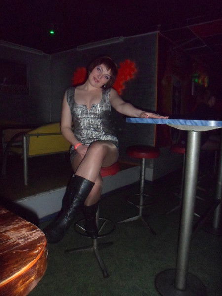 Анна Михайленко