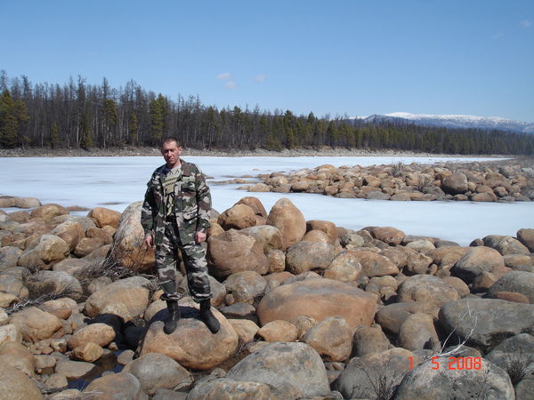 Юрий Прядкин