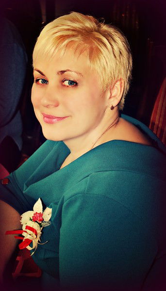 Валентина Шемейко