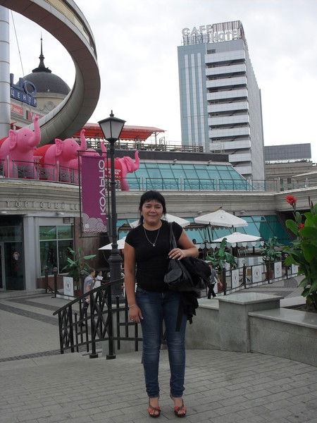 Алина Ярмухаметова