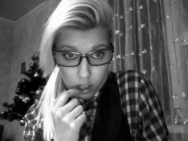 Мария Якимова