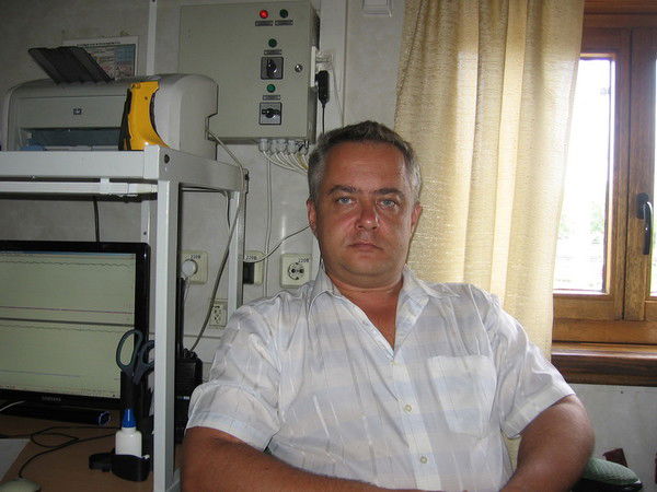 Роман Москвин