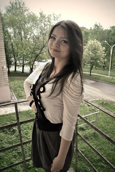 Александра Лозовая