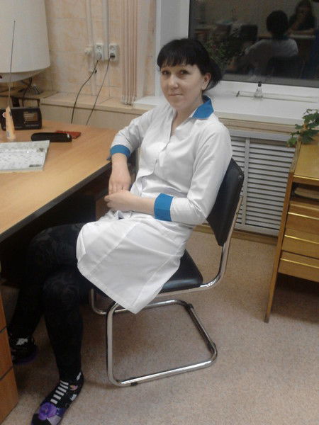 Виктория Бугаёва