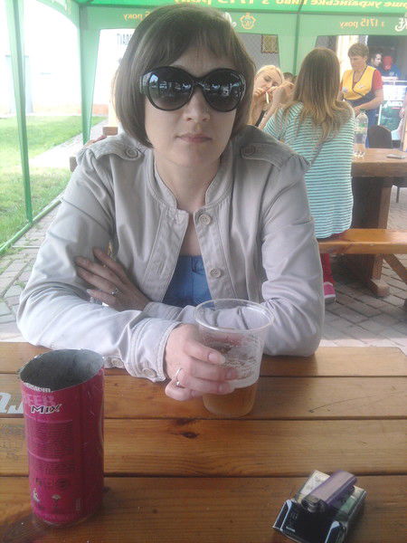 Юлия Лабута