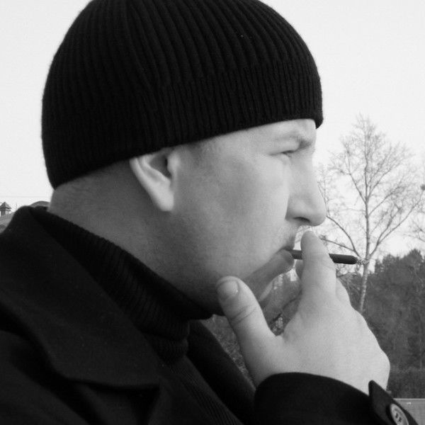 Сергей Кизь