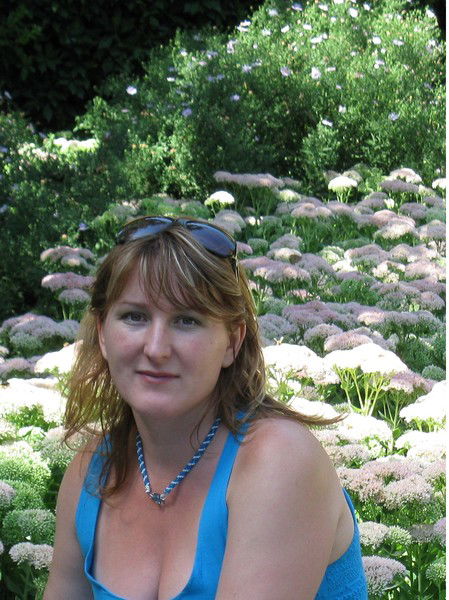 Елена Барановская