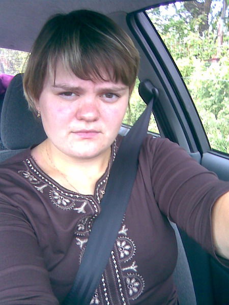 Инна Смирнова