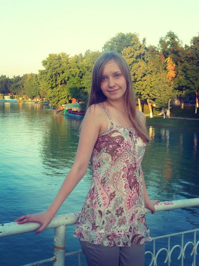 Анастасия Куликова