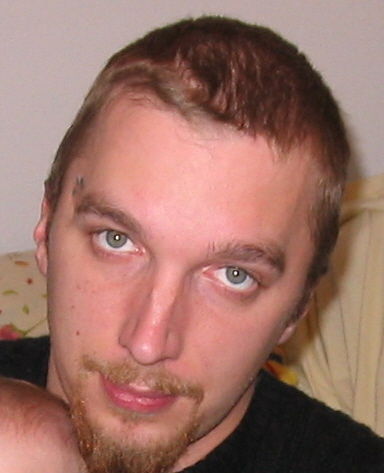 Павел Бирюков