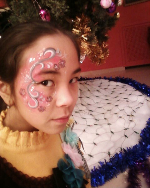 Дана Алдангарова