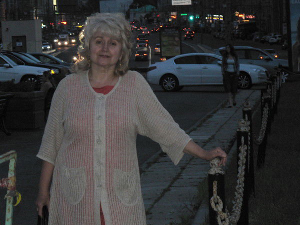 Агнесса Хазиева