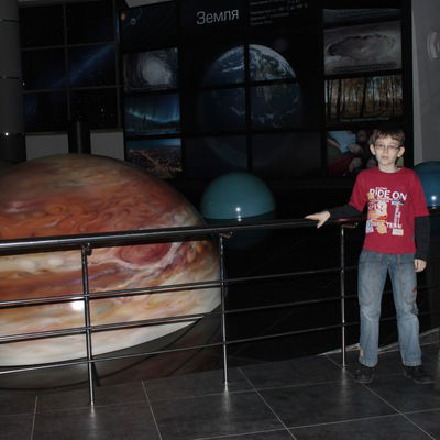 Алексей Александров