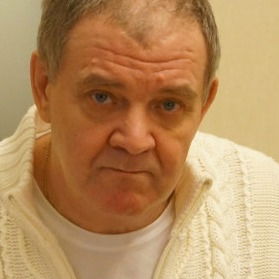 Павел Пшенин