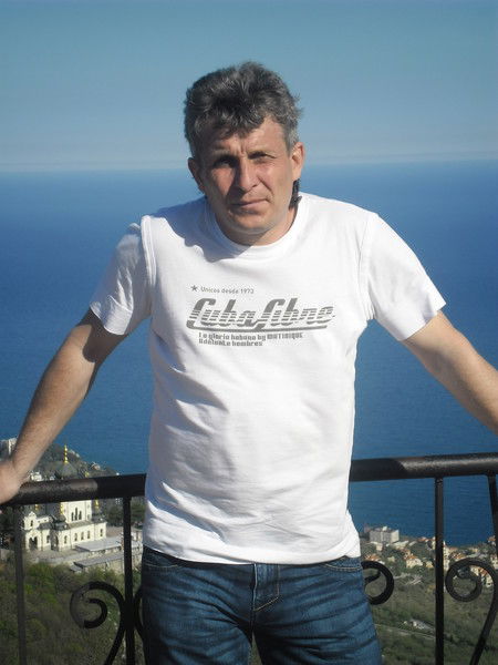 Александр Скирденко