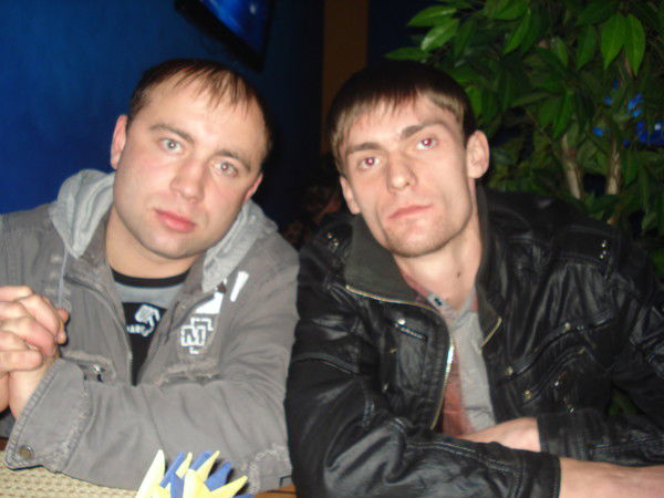 Алексей Столяров