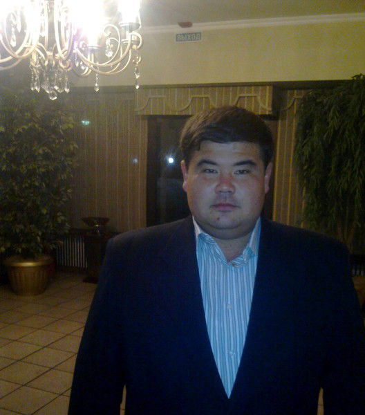 Владимир Семенов