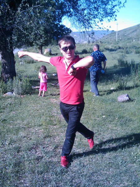 Тот Самый Полат Алимдар