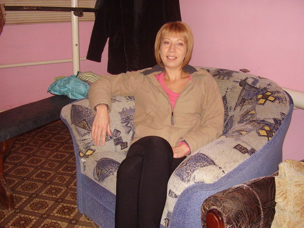 Даша Агеева