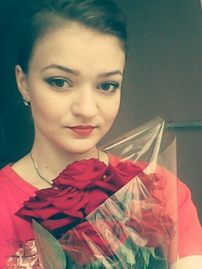 Светлана Тимошевская