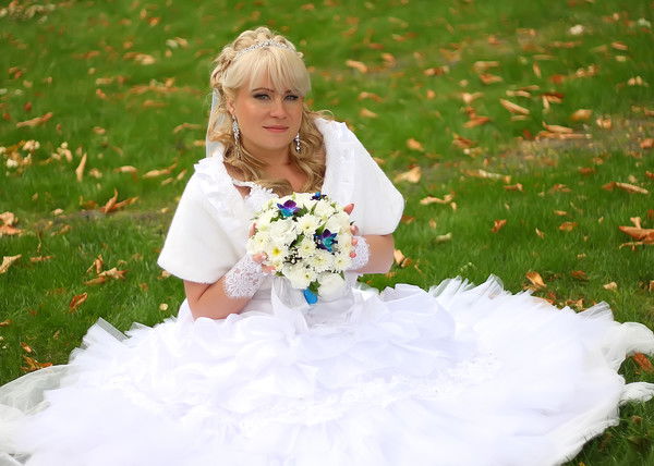 Юлия Майдаченко