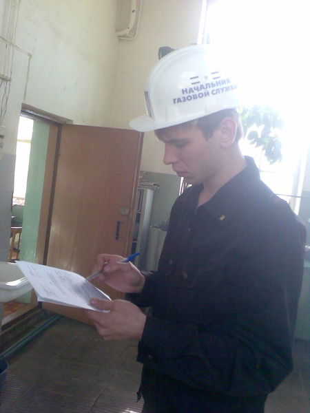 Павел Савилов