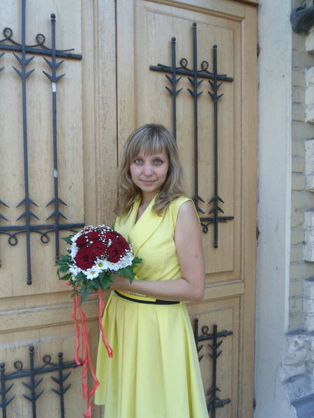 Татьяна Чертыковцева