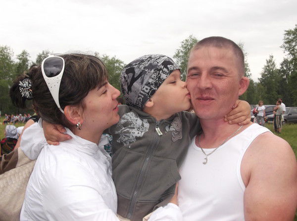 Радик Кадыров