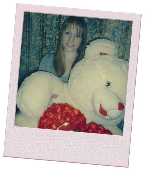 Анастасия Воропаева