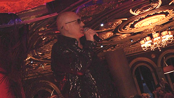 Эдуард Платонов