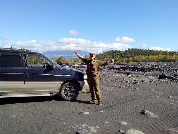 Анатолий Какичев