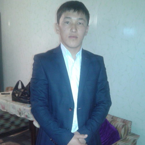 Ержан Шабдезим