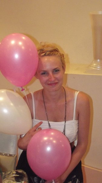 Яна Сидельникова