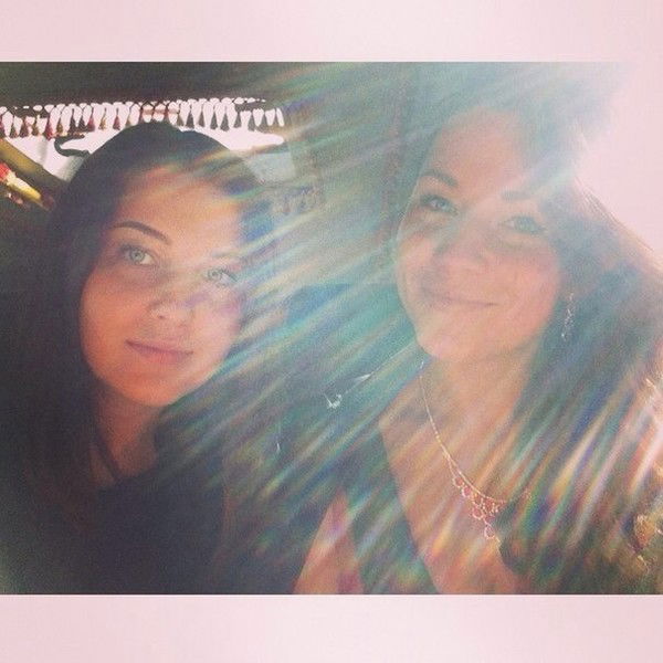 Кристиночка Красова