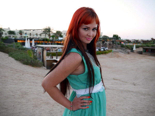 Анна Молодых