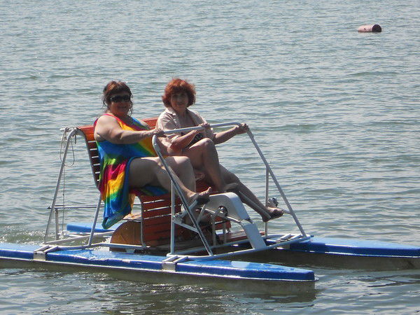 Нина Сучкова