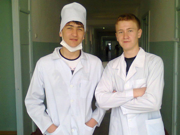 Ринат Галикберов