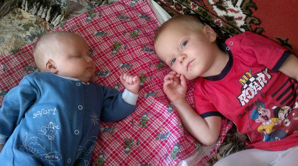 Анастасия Торбина