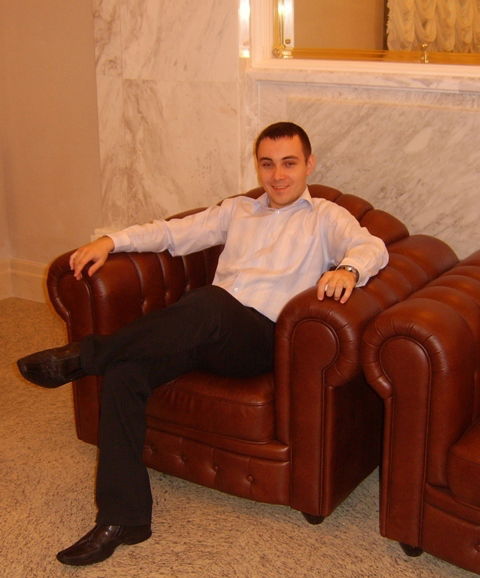 Александр Alex