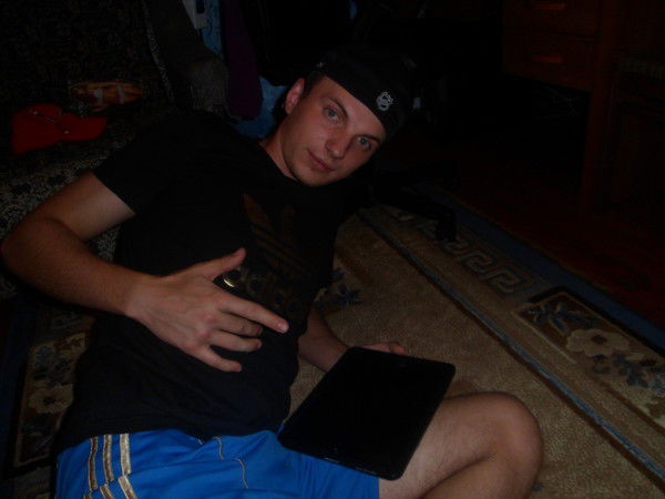 Алексей Девятияров