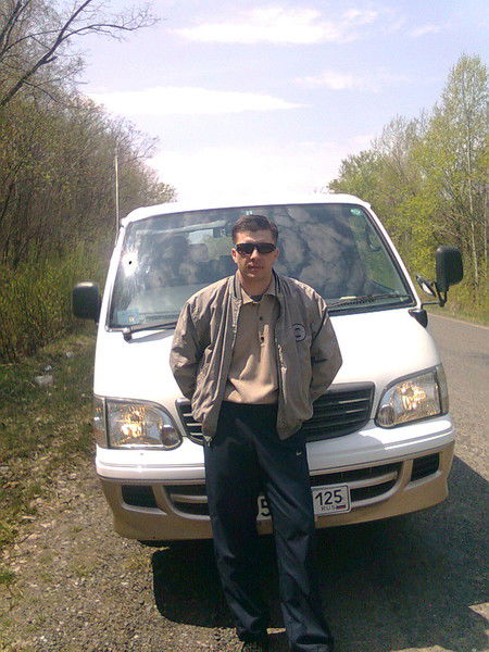 Владимир Шакин