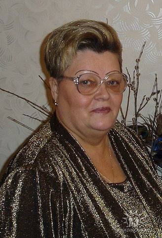 Мария Зайцева