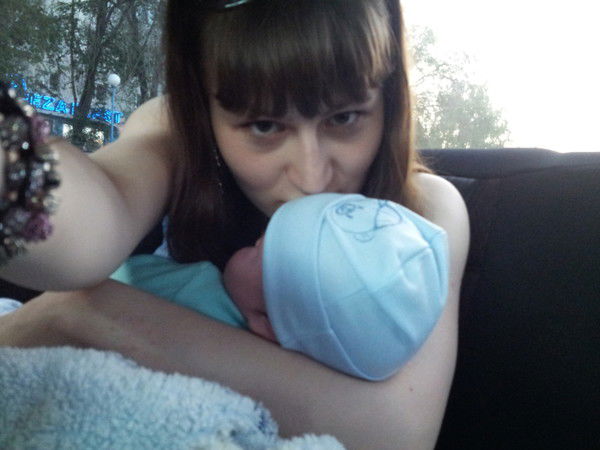 Anastasiya... Deulina...