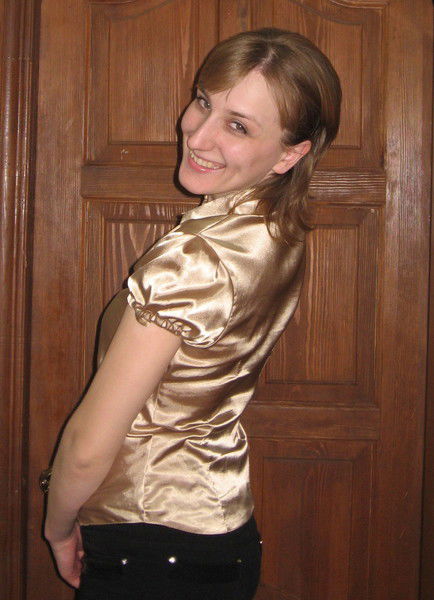 Ирина Лавренюк