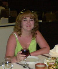 Алена Яковенко