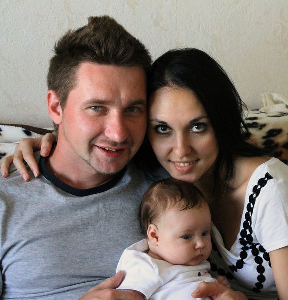 Екатерина Шмигельская