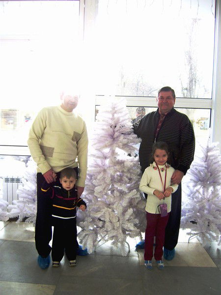 Андрей Морозов